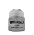 Citadel Layer Runefang Steel 12ml