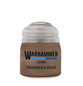 Citadel Layer Gehennas Gold 12ml