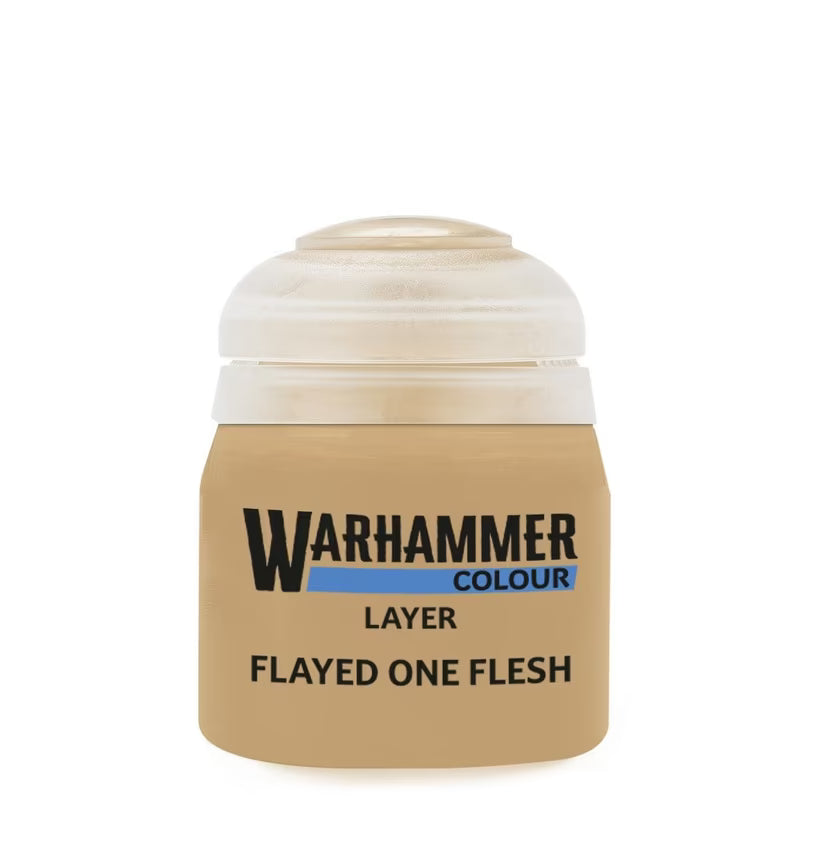 Citadel Layer Flayed One Flesh 12ml