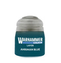 Citadel Layer Ahriman Blue 12ml