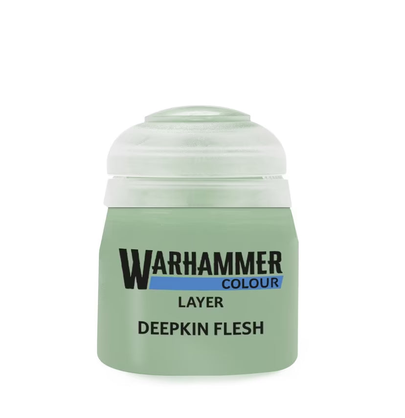 Citadel Layer Deepkin Flesh 12ml