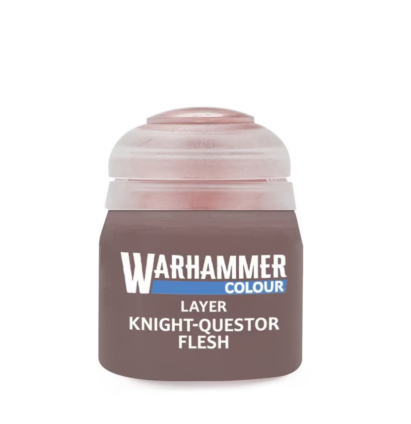 Citadel Layer Knight-Questor Flesh 12ml