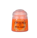 Citadel Dry Ryza Rust 12ml