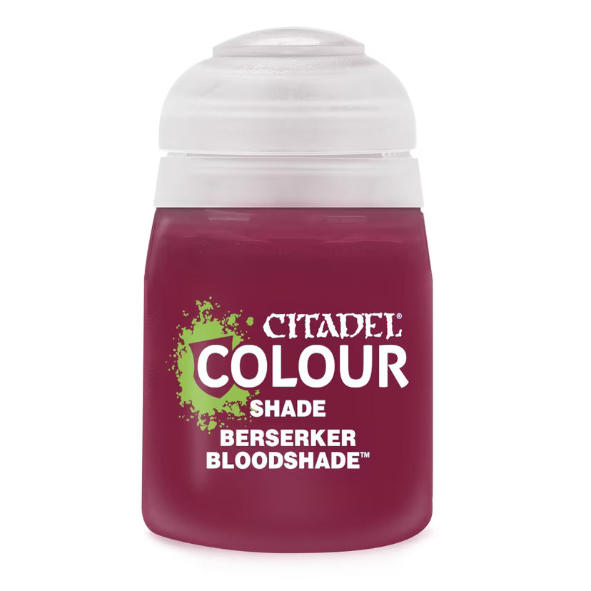 Citadel Shade Berserker Bloodshade