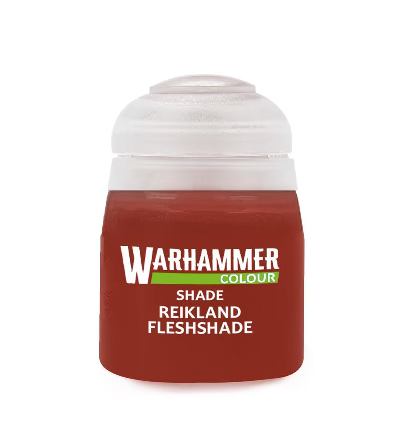 Citadel Shade Reikland Fleshshade 18ml