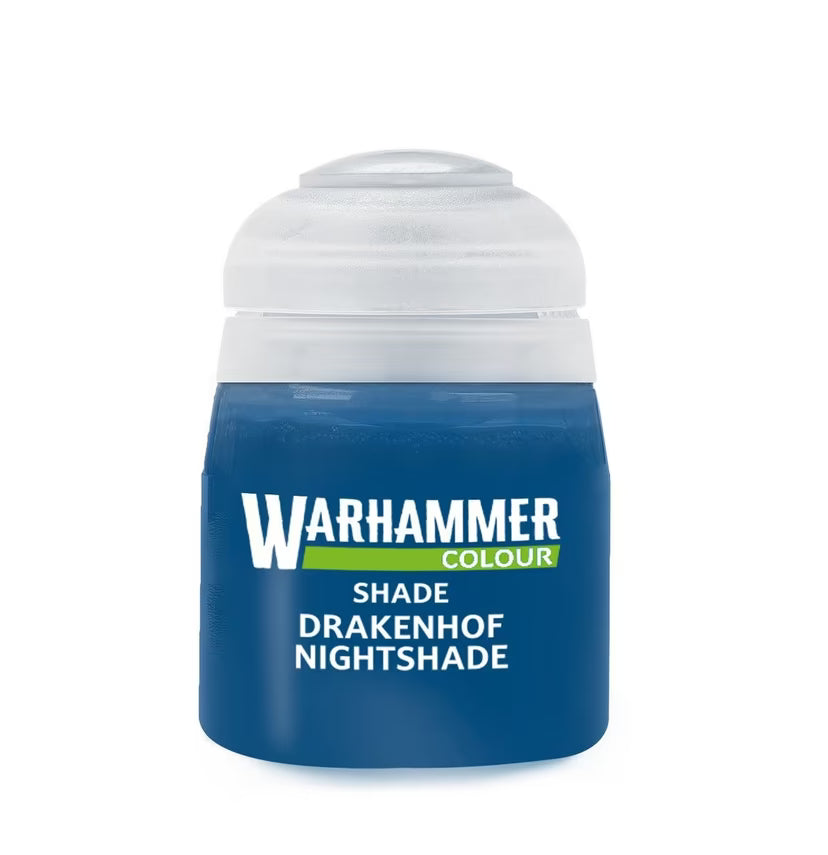 Citadel Shade Drakenhof Nightshade 24ml