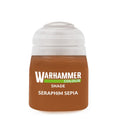 Citadel Shade Seraphim Sepia 24ml
