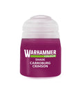 Citadel Shade Carroburg Crimson 24ml