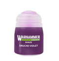 Citadel Shade Druchii Violet 18ml