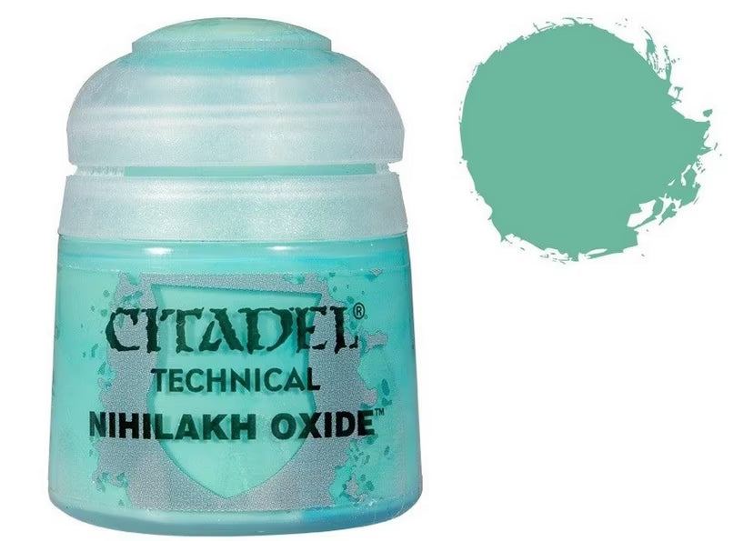 Citadel Technical Nihilakh Oxide 12ml