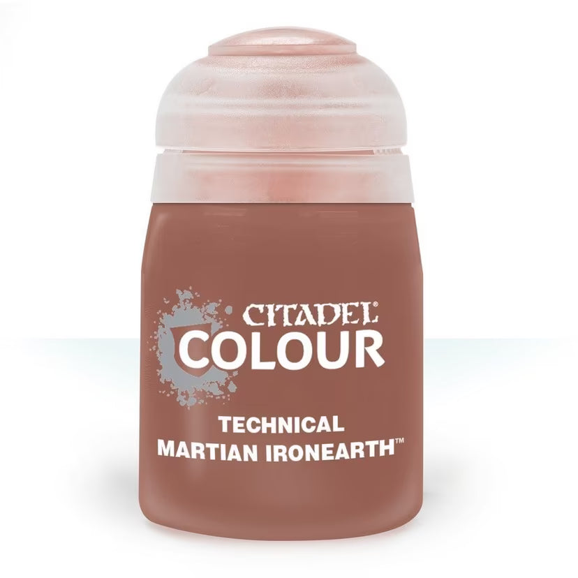 Citadel Technical Martian Ironearth 24ml