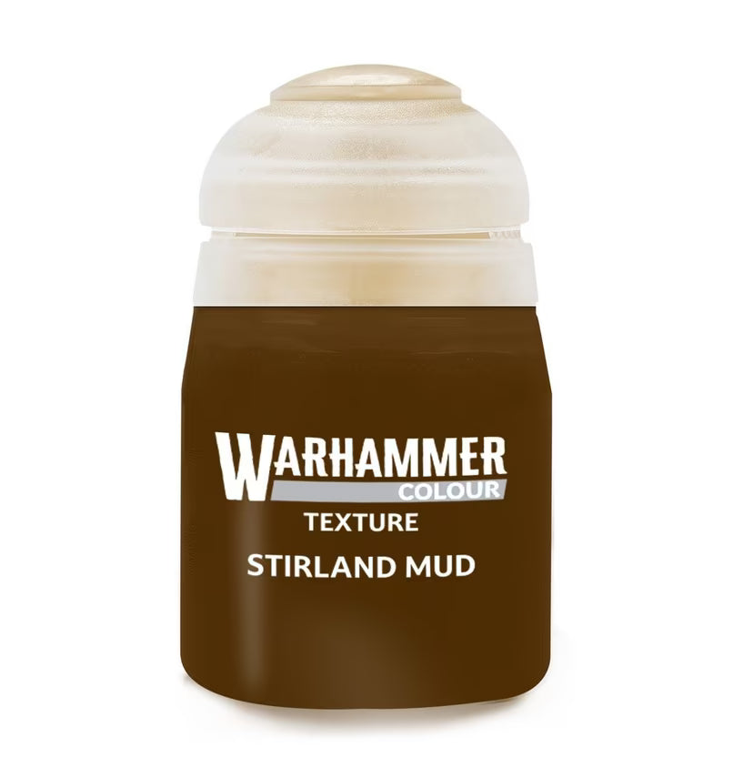 Citadel Technical Stirland Mud 24ml
