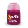 Citadel Contrast Volupus Pink 18ml