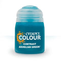 Citadel Contrast Akhelian Green 18ml