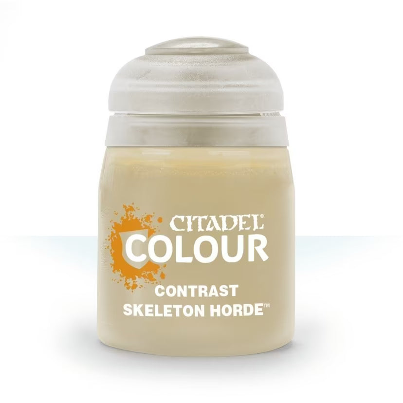 Citadel Contrast Skeleton Horde 18ml