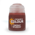 Citadel Contrast Wyldwood 18ml