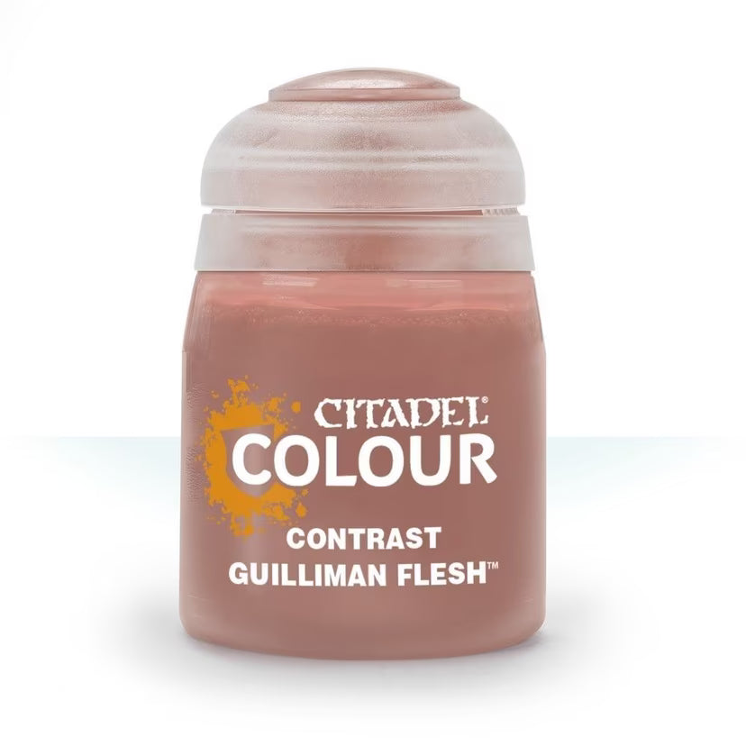 Citadel Contrast Guilliman Flesh 18ml