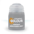 Citadel Contrast Basilicanum Grey 18ml