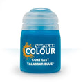 Citadel Contrast Talassar Blue 18ml