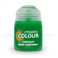 Citadel Contrast Warp Lightning 18ml