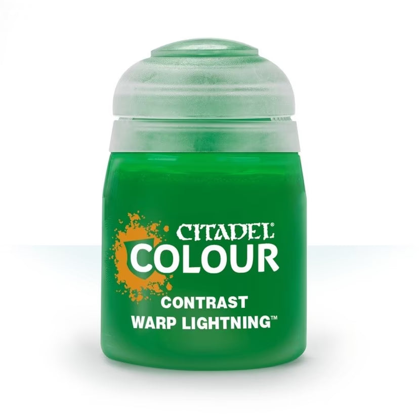 Citadel Contrast Warp Lightning 18ml