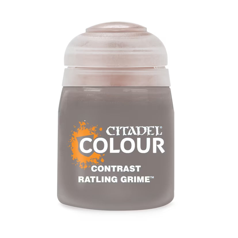 Citadel Contrast Ratling Grime 18ml