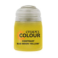 Citadel Contrast Bad Moon Yellow 18ml
