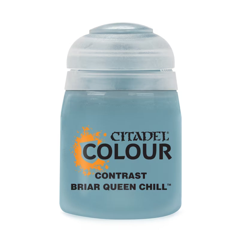 Citadel Contrast Briar Queen Chill 18ml