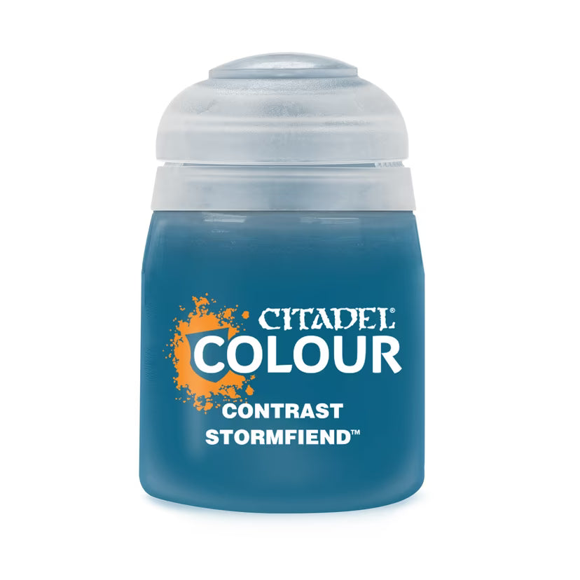 Citadel Contrast Stormfiend 18ml