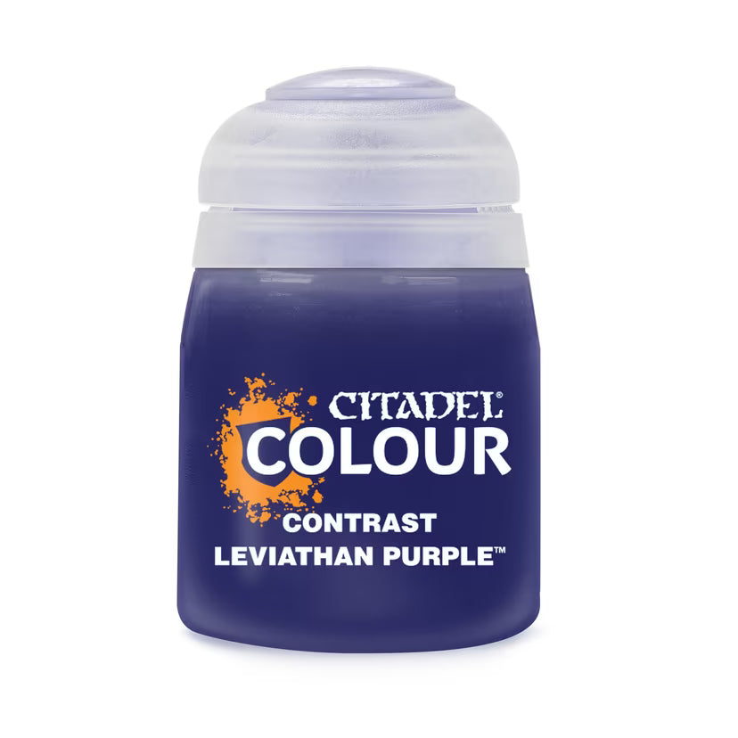 Citadel Contrast Leviathan Purple 18ml