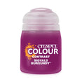 Citadel Contrast Sigvald Burgandy 18ml