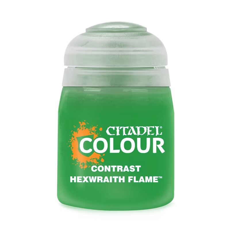 Citadel Technical Hexwraith Flame 24ml