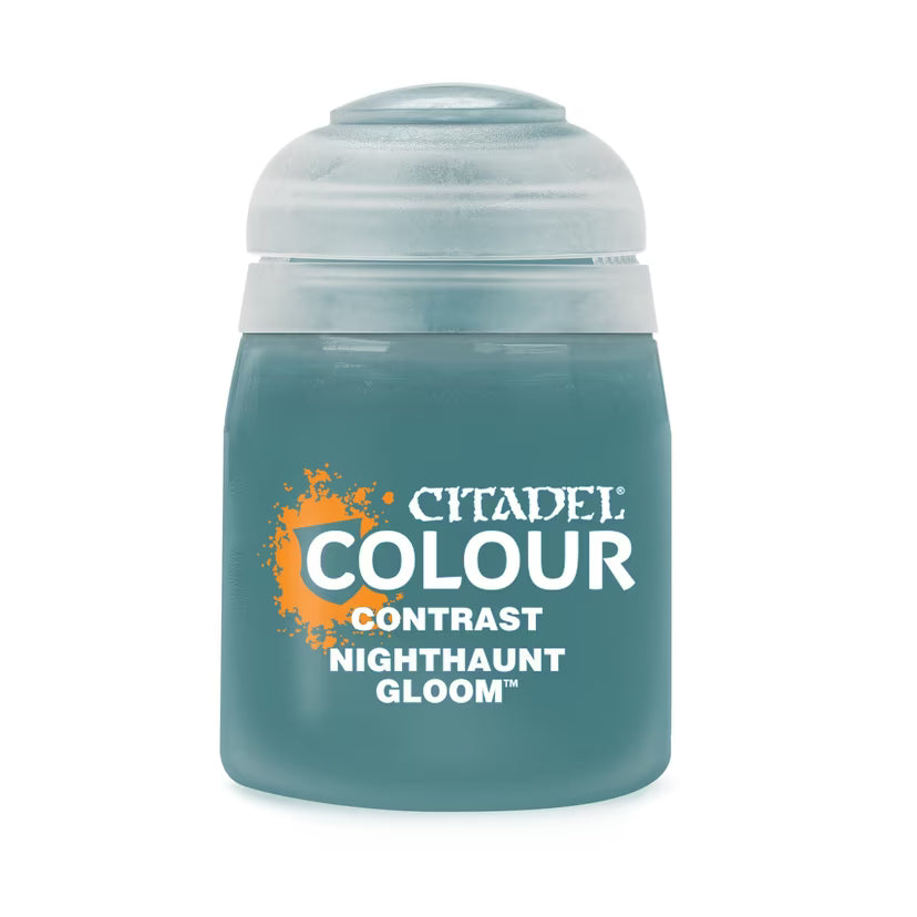 Citadel Contrast Nighthaunt Gloom 18ml