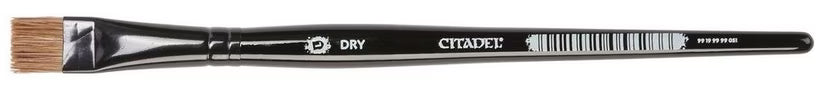 Citadel Large Dry Brush