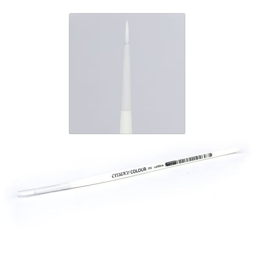 Citadel STC Layer Brush M