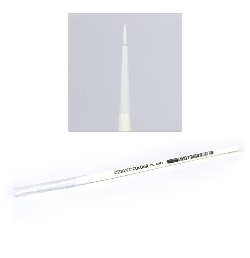 Citadel STC Base Brush Small