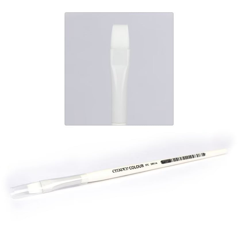 Citadel STC Medium Dry brush
