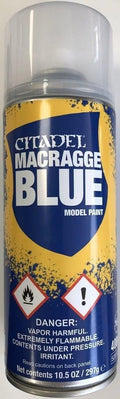 Citadel Spray Primer Macragge Blue