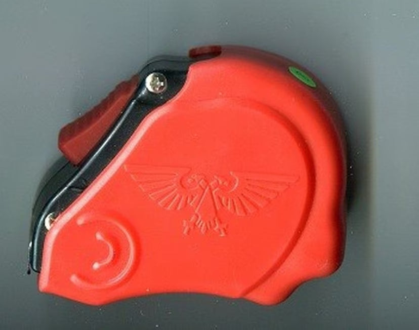 Games Workshop Tape Measure