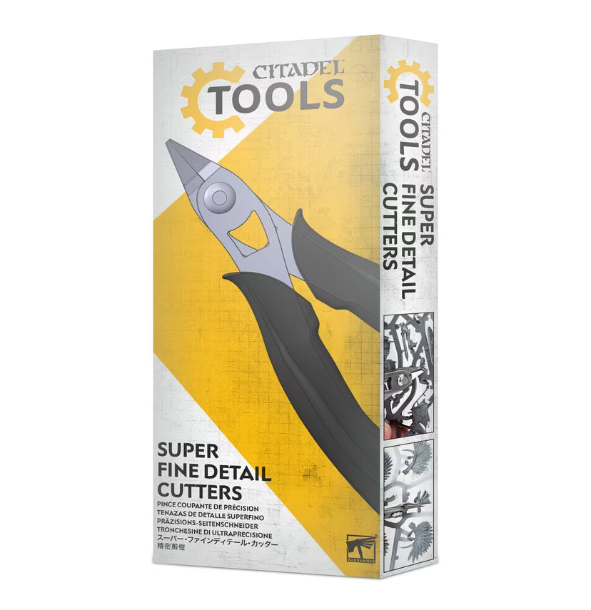 Citadel - Super Fine Details Cutter
