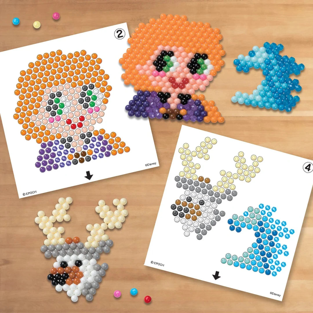 Aqua Beads Frozen 2 Playset