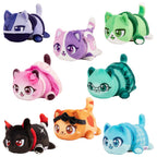 APHMAU MEEMEOWS MYSTERY PLUSH MY STREET