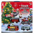 Premier Train Around The Tree