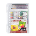Small 22pc Watercolour Painting Kit