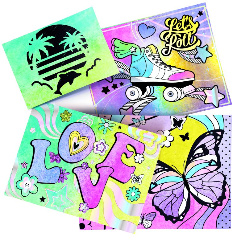 Art Lab Watercolour Case