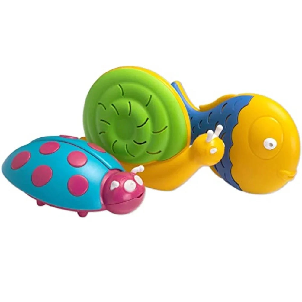 Halilit Animal Shape Shaker