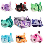 APHMAU MEEMEOWS MYSTERY PLUSH MY STREET