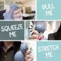 Stress Toy - Kalma Kitty