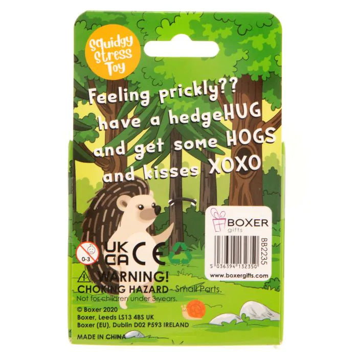 Stress Toy - Hog