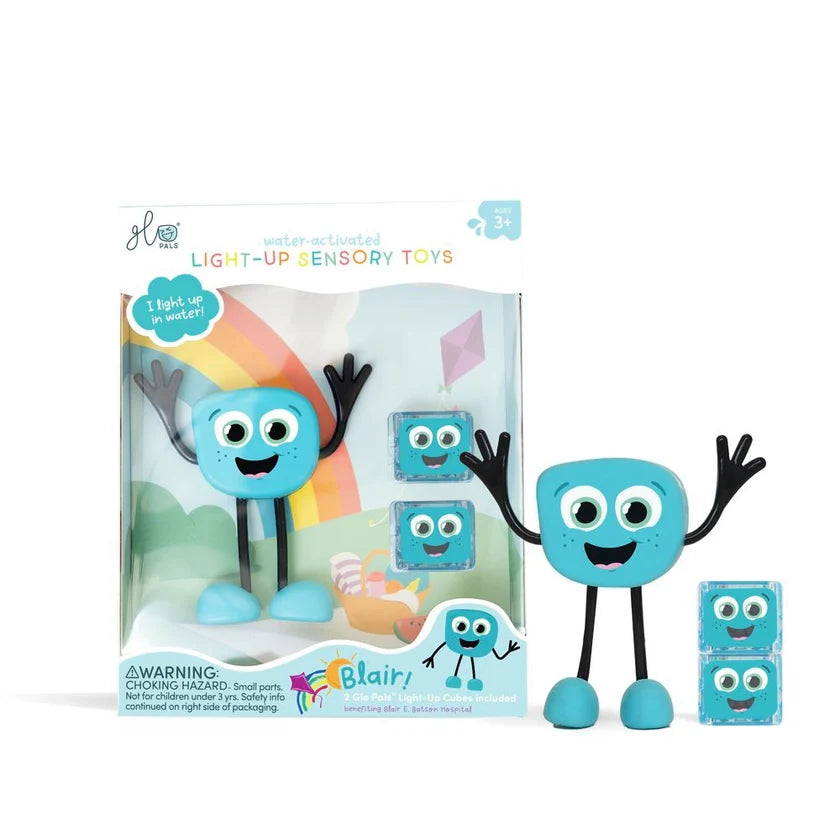 Glo Pals Character Pack